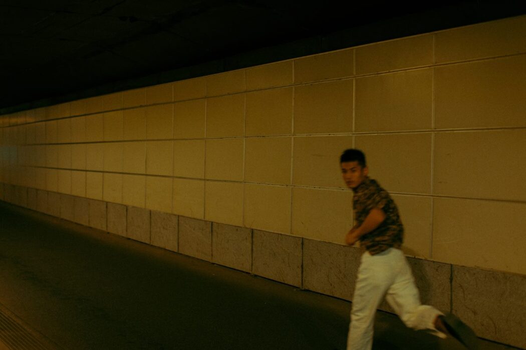 YiTuYu艺图语 Vol.513 Cui Pu Run