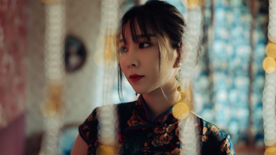 YiTuYu艺图语 Vol.533 Sha Sha