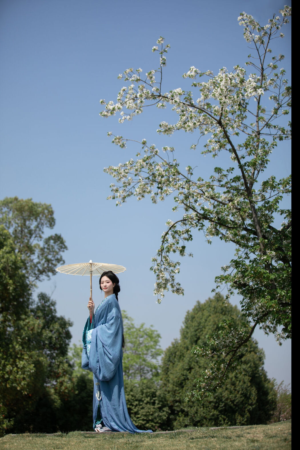 YiTuYu艺图语 Vol.6805 Yang Yang