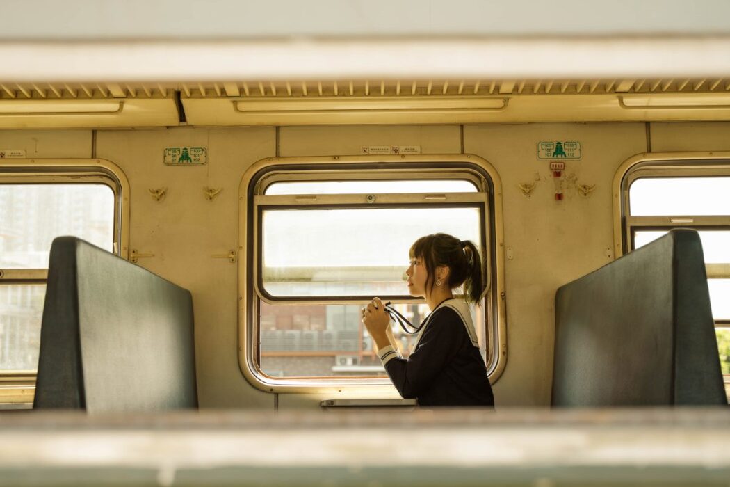 YiTuYu艺图语 Vol.531 Tau