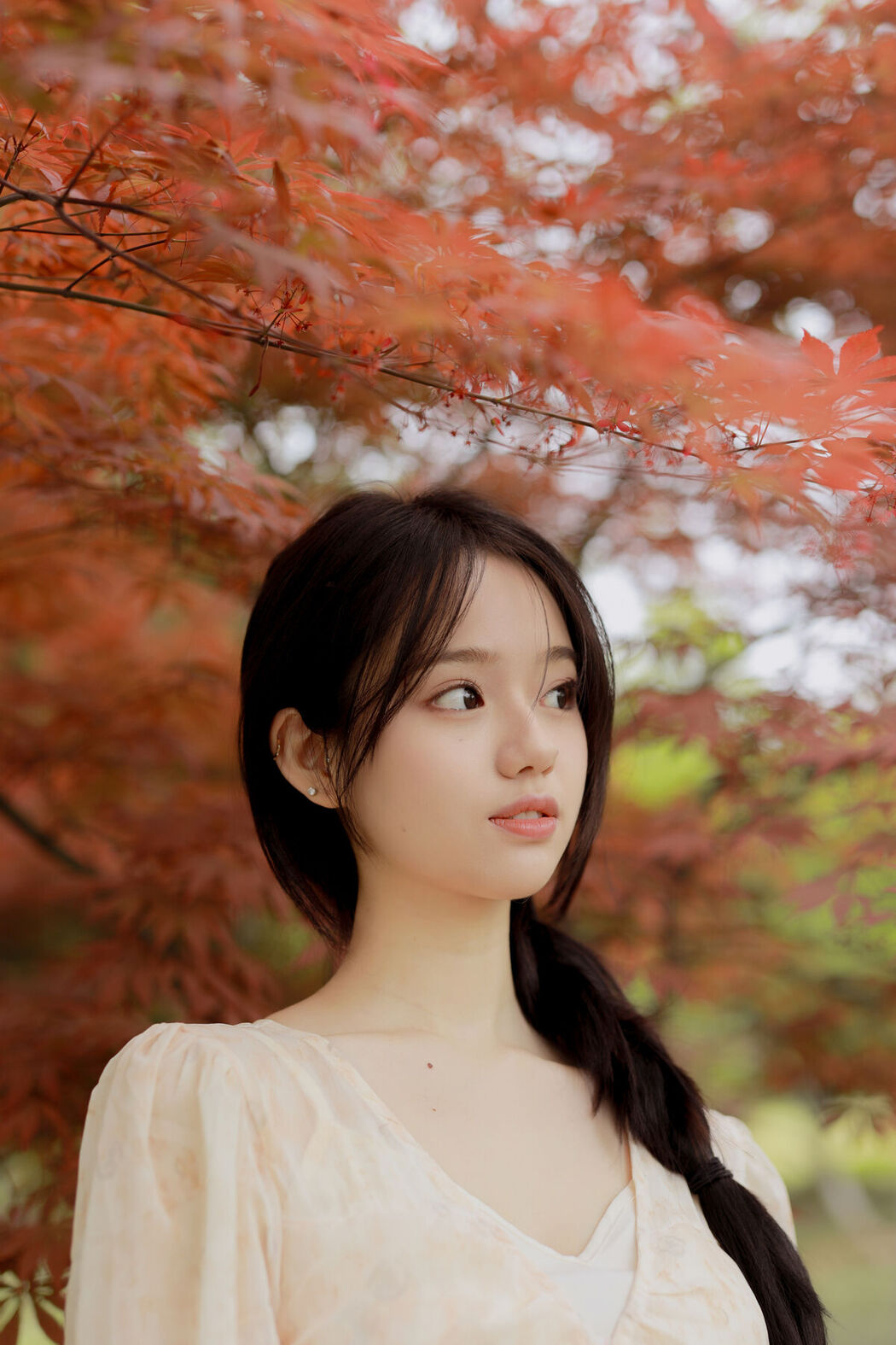 YiTuYu艺图语 Vol.6817 Shi Yuan