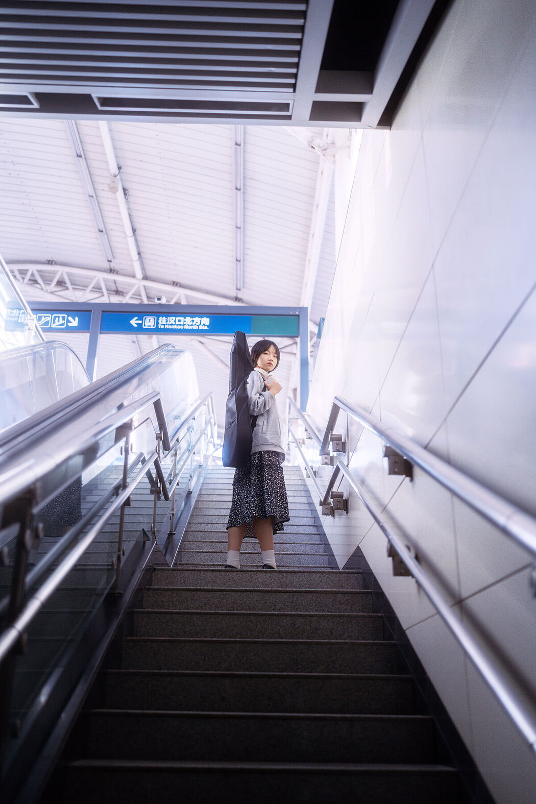 YiTuYu艺图语 Vol.6815 Lai Kou Qin Cai