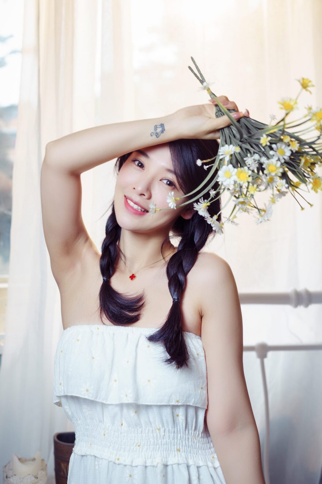 YiTuYu艺图语 Vol.545 Miao Miao Miao Shi Jin Er Ya