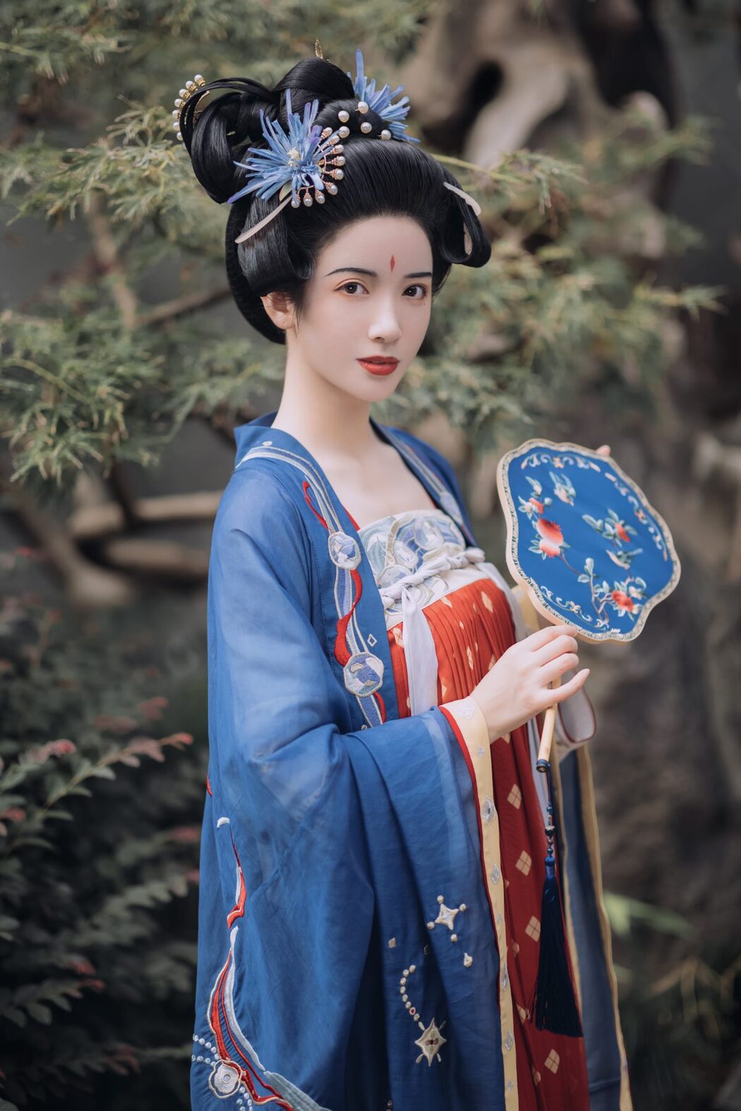YiTuYu艺图语 Vol.542 Yi Zhi a Meng Zai