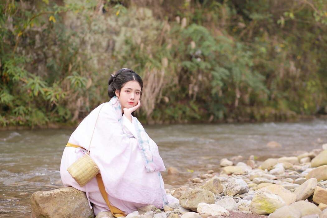 YiTuYu艺图语 Vol.516 Yi Yue