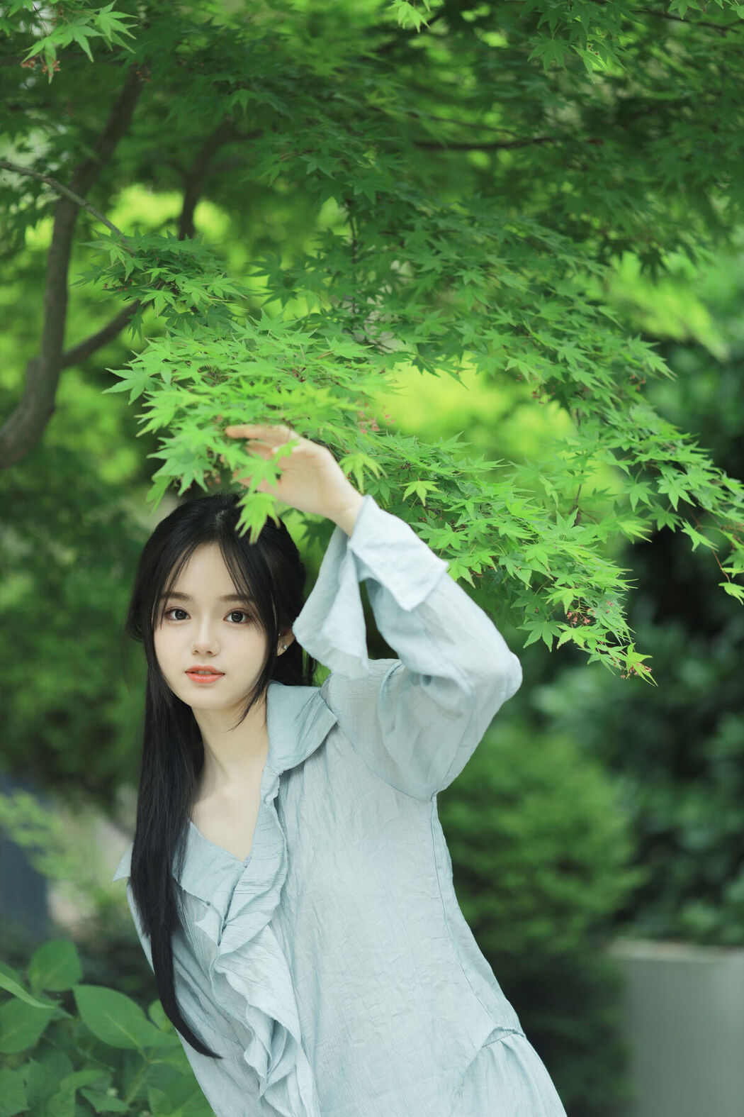 YiTuYu艺图语 Vol.6802 Shi Yuan