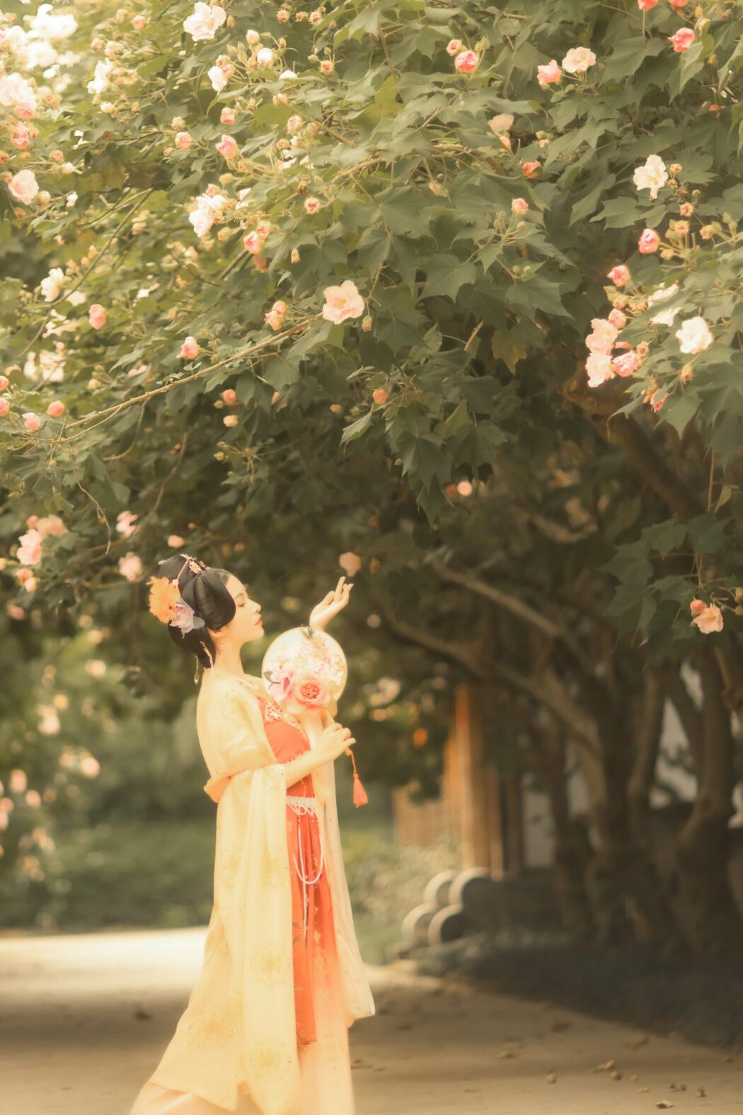 YiTuYu艺图语 Vol.548 Xiu Shui Ning Hua