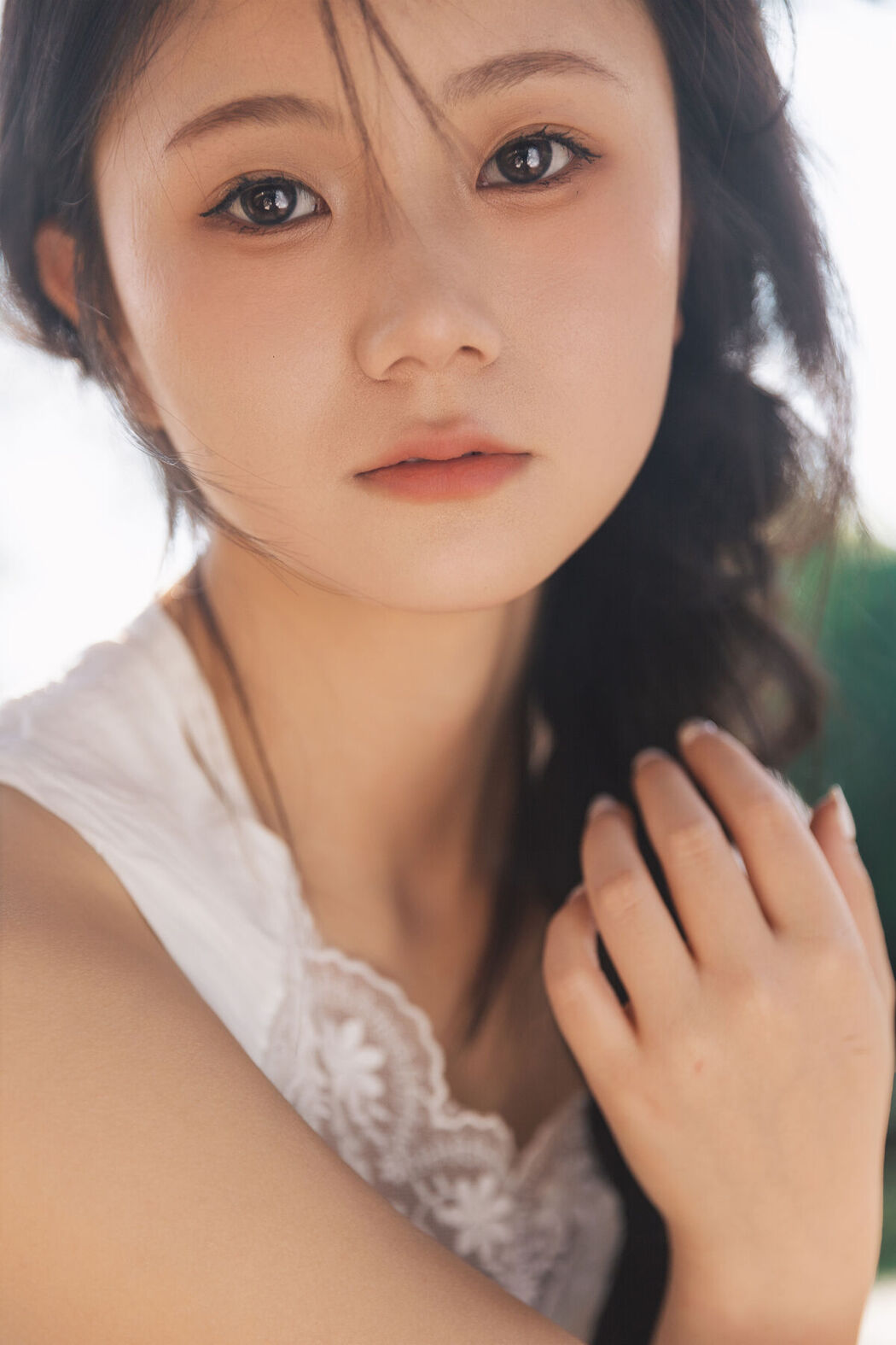 YiTuYu艺图语 Vol.6813 Rou Song Bao