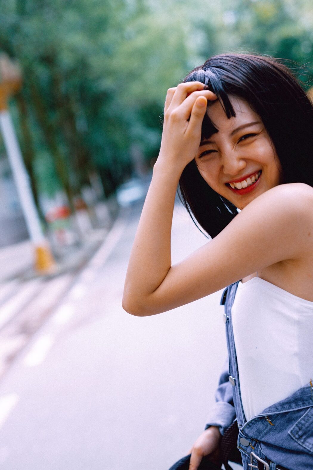 YiTuYu艺图语 Vol.559 Rei Bi Shio
