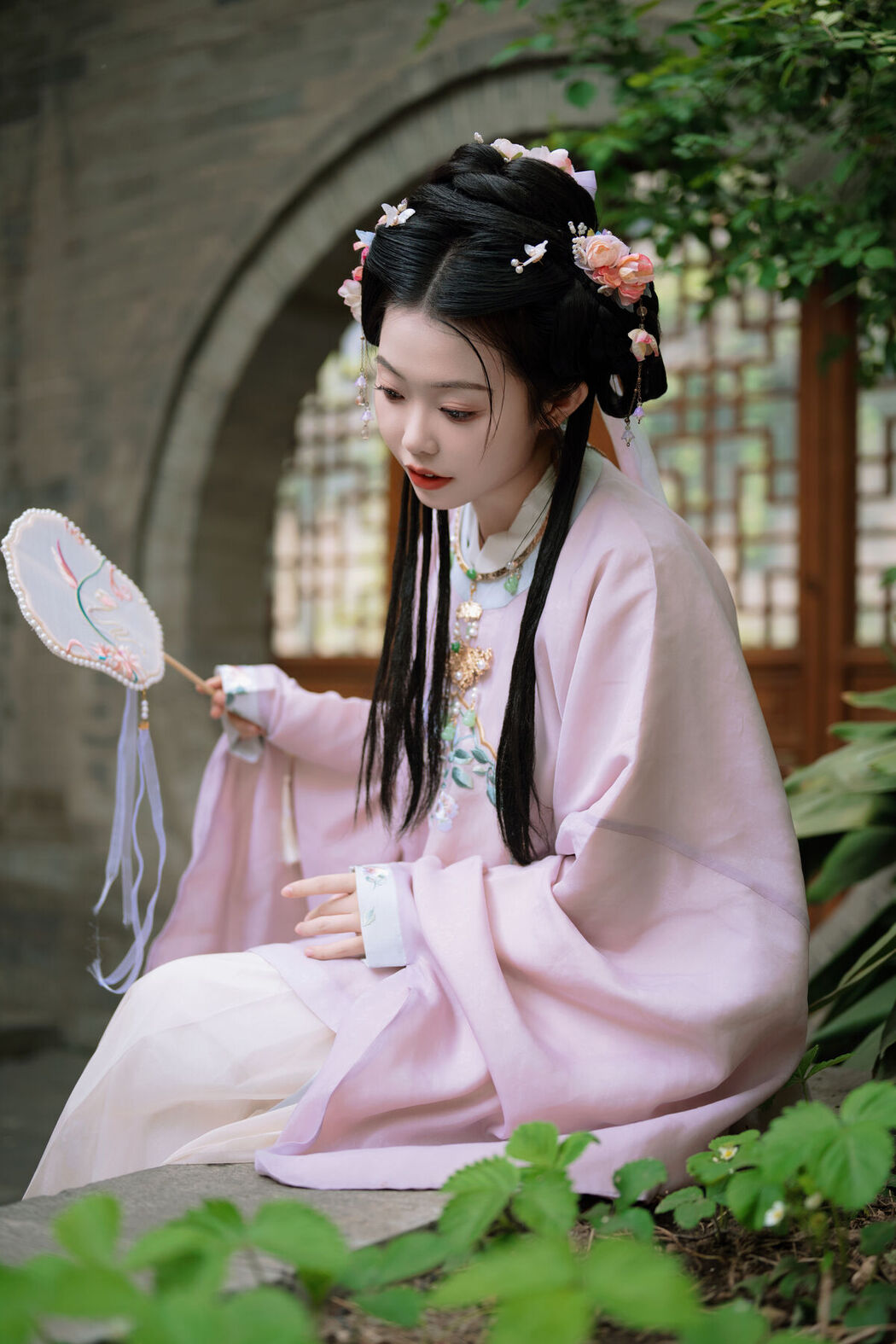 YiTuYu艺图语 Vol.6830 Sheng Xiu Yin