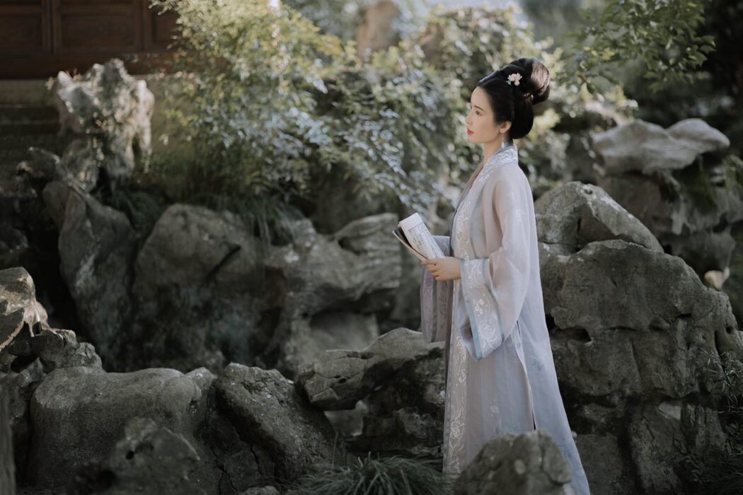 YiTuYu艺图语 Vol.539 Yi Zhi A Meng Zai