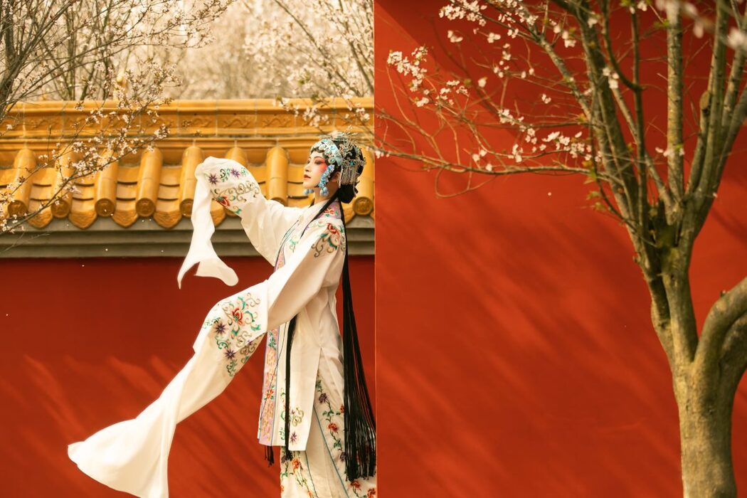 YiTuYu艺图语 Vol.588 Xiu Shui Ning Hua