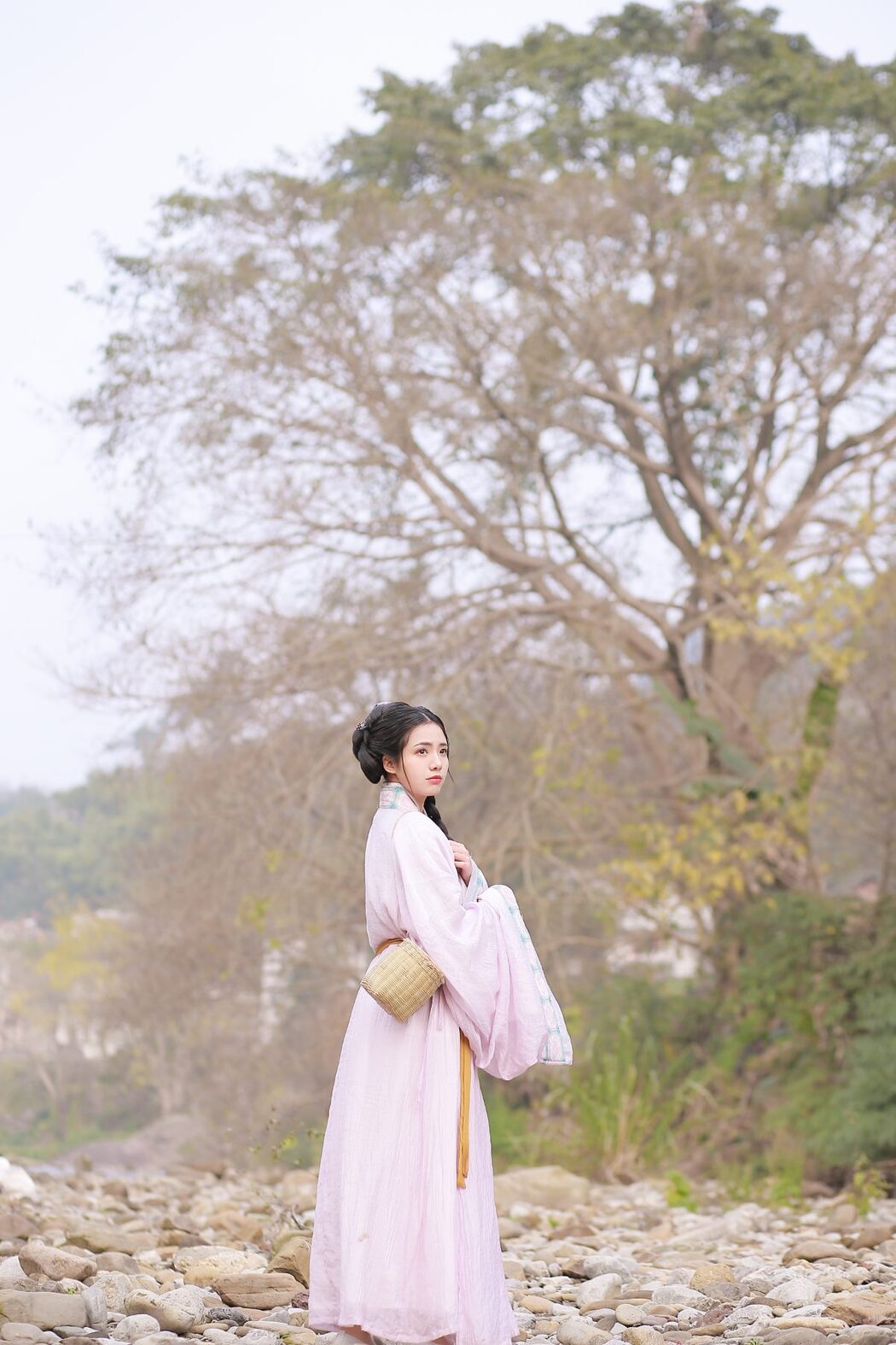 YiTuYu艺图语 Vol.516 Yi Yue