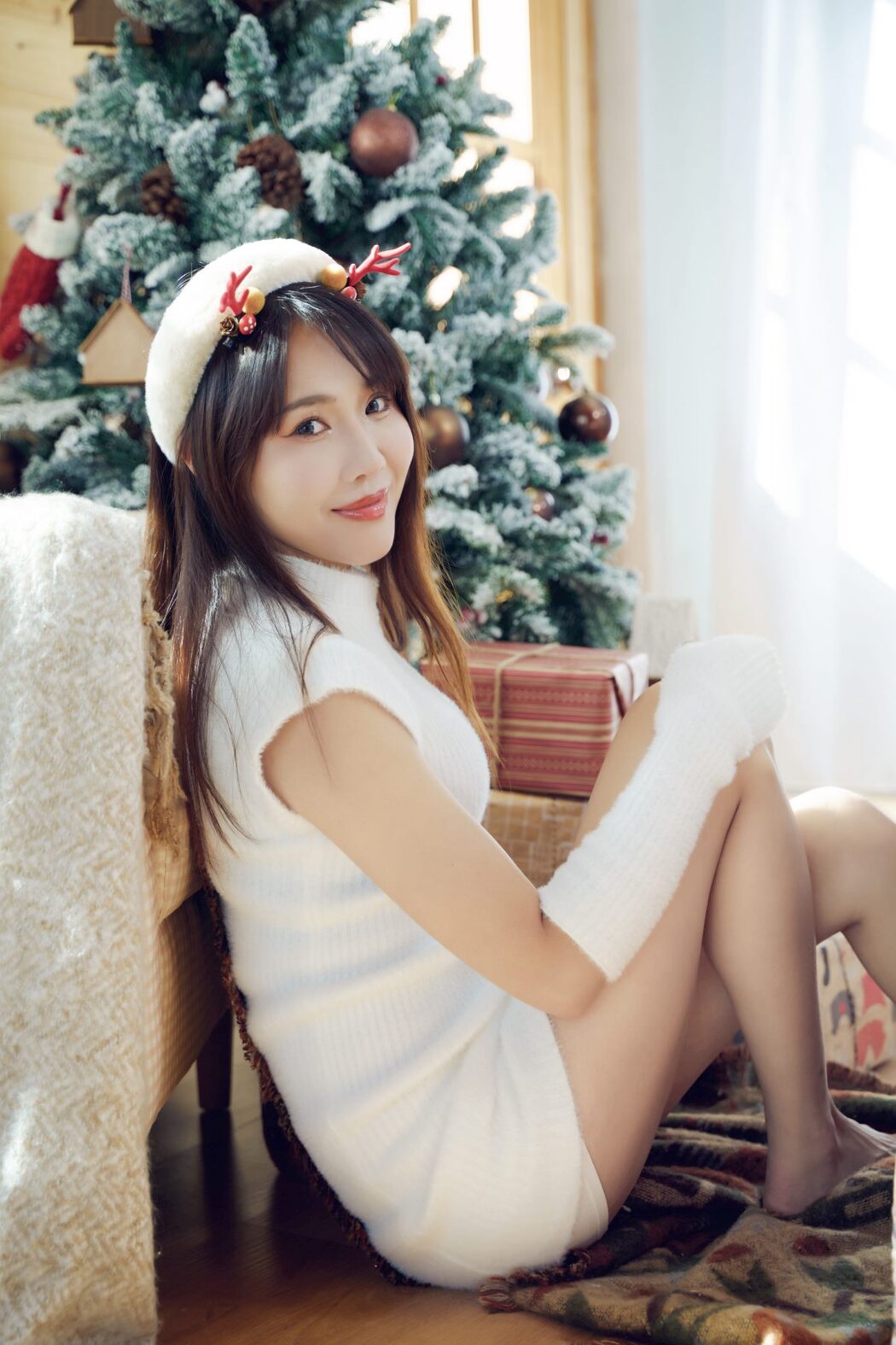YiTuYu艺图语 Vol.598 lin