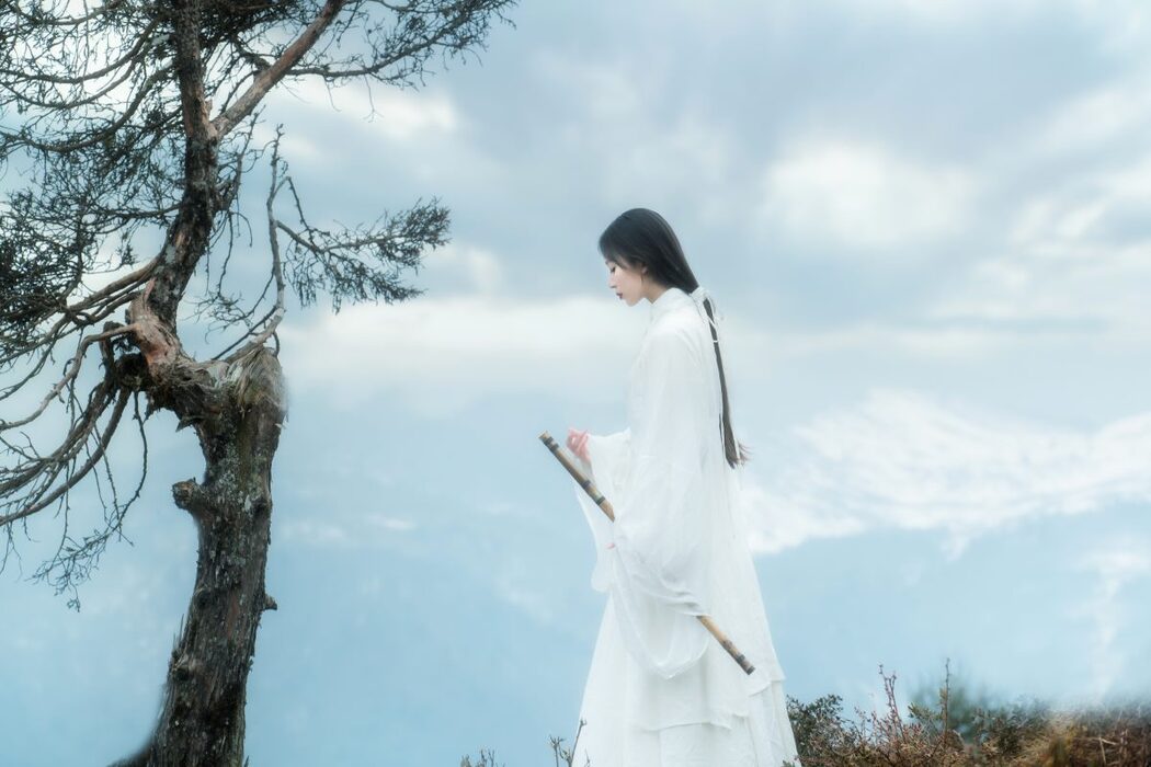 YiTuYu艺图语 Vol.593 Jiu Li