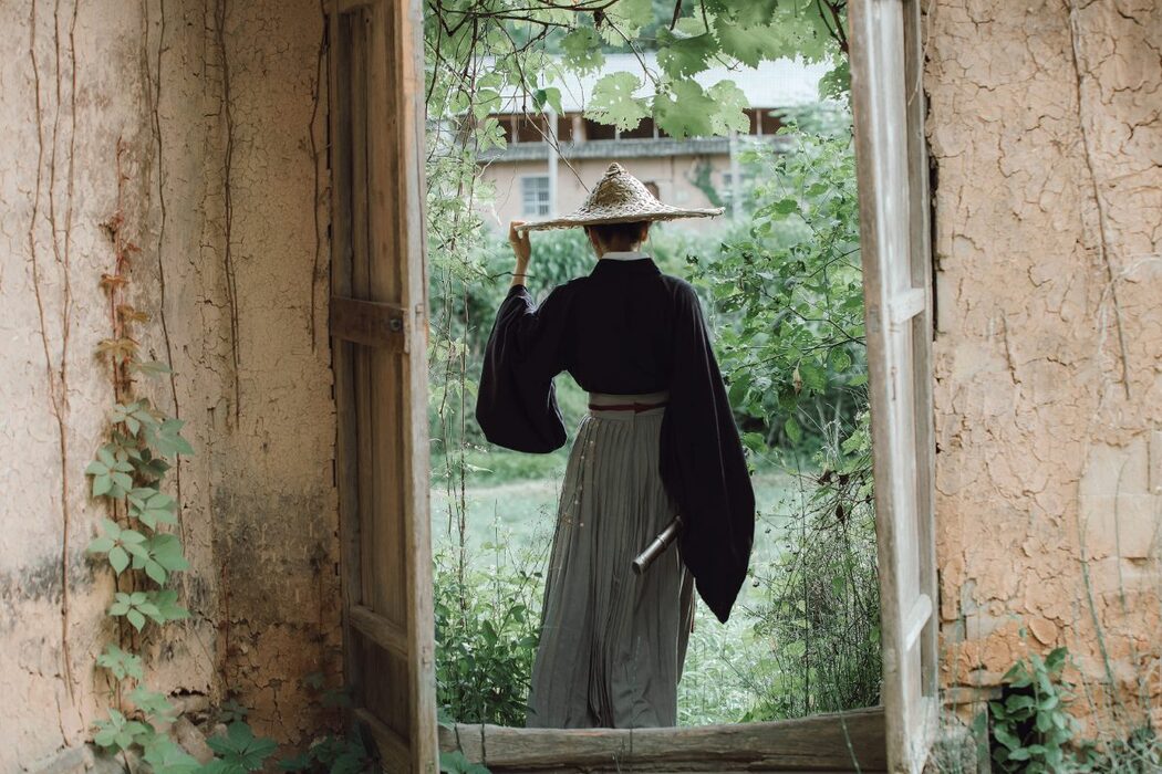 YiTuYu艺图语 Vol.490 Han Zhen