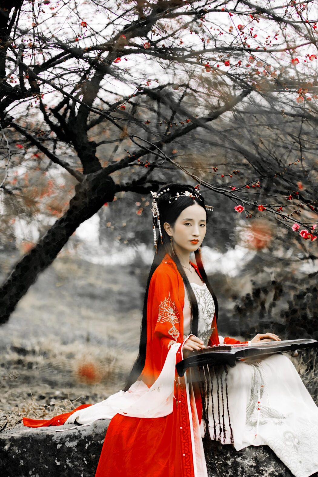 YiTuYu艺图语 Vol.581 Xiao Yu