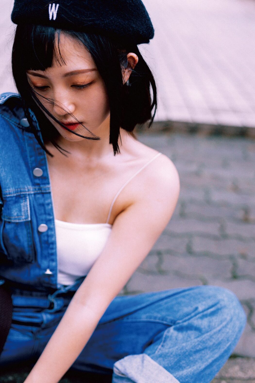 YiTuYu艺图语 Vol.559 Rei Bi Shio