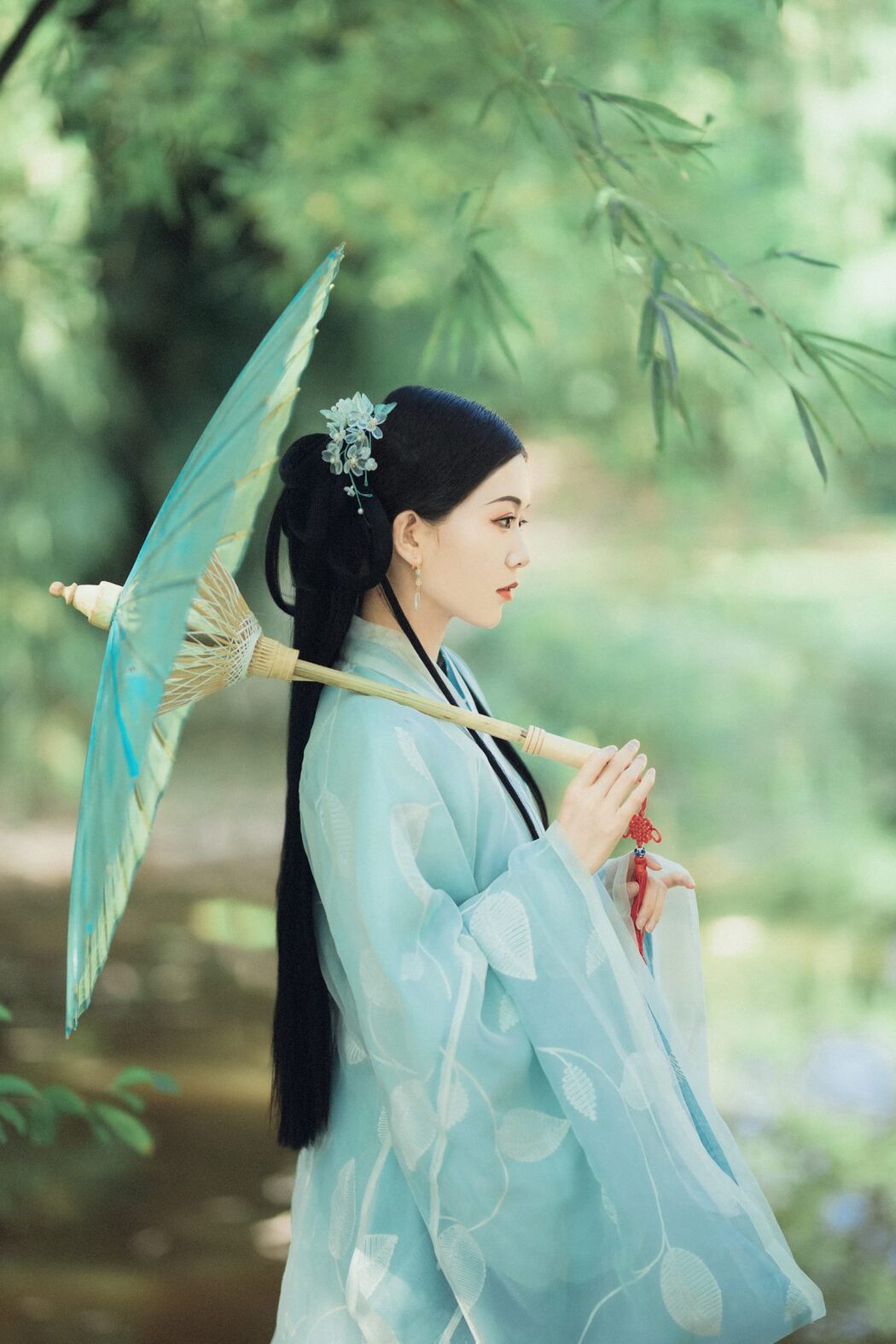 YiTuYu艺图语 Vol.486 Hang Zi