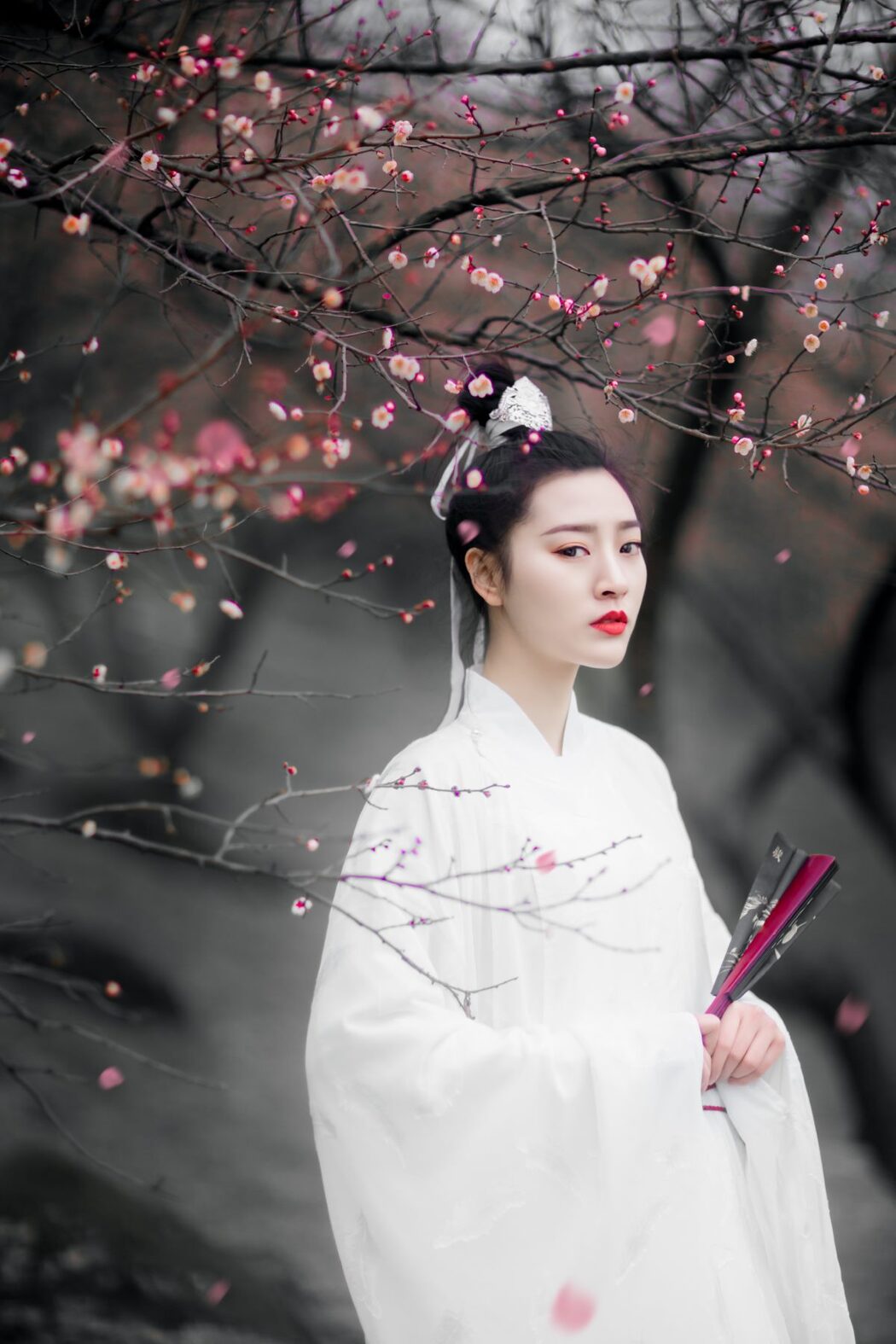 YiTuYu艺图语 Vol.587 Ming Yue