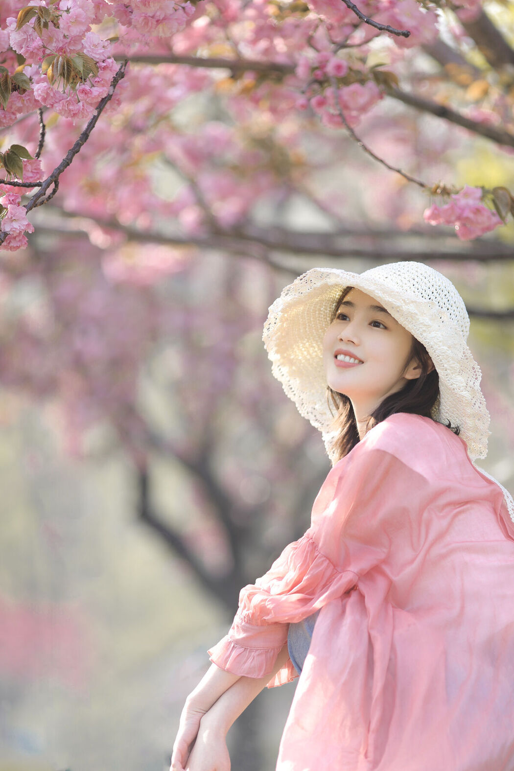 YiTuYu艺图语 Vol.6828 Fan Fan