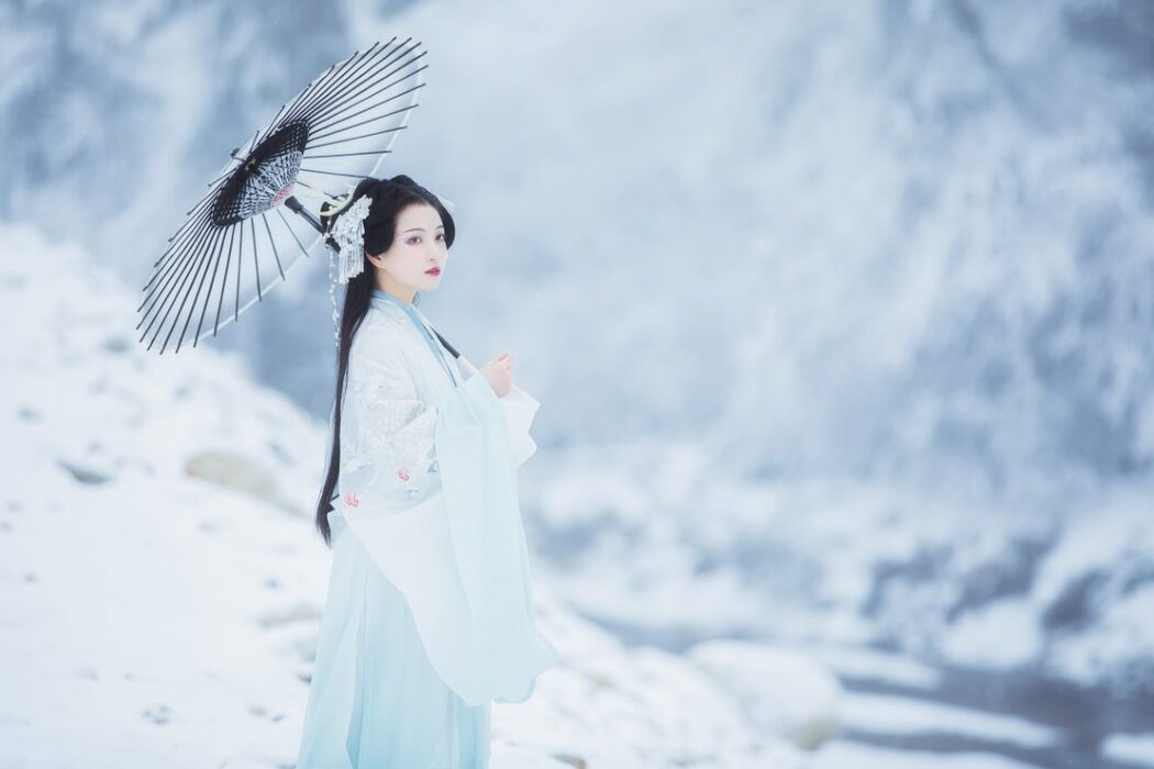 YiTuYu艺图语 Vol.493 Yi Qian Zhi Da Ri Ri