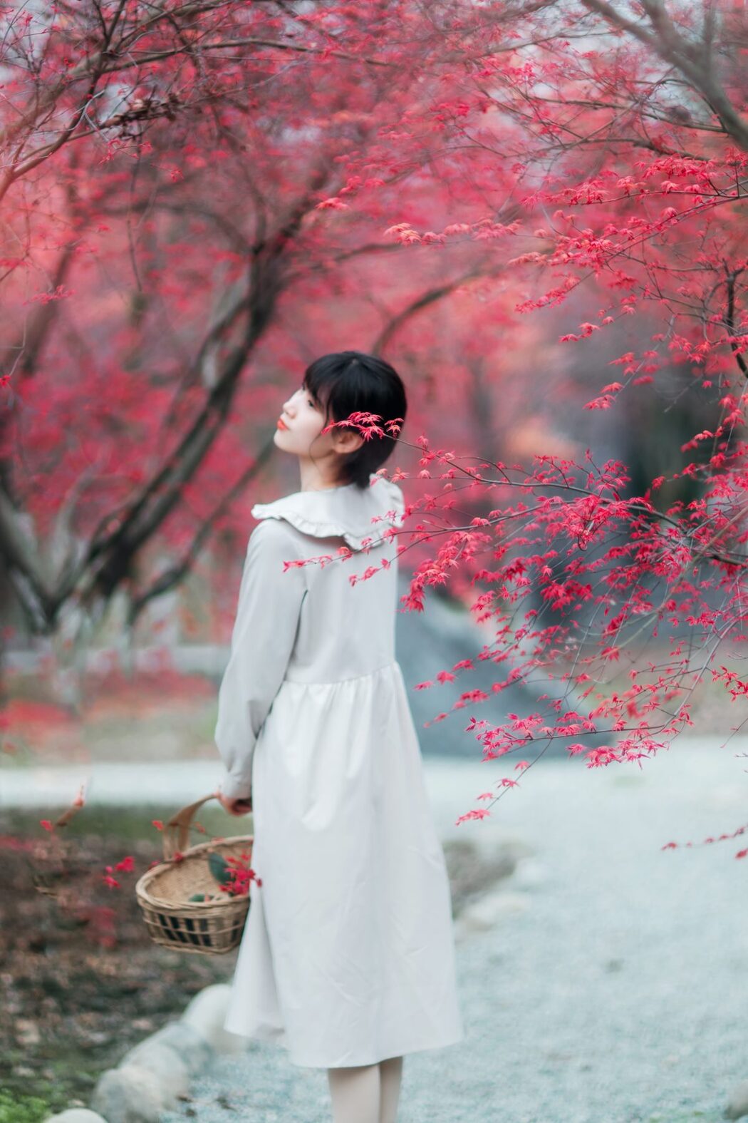 YiTuYu艺图语 Vol.602 Chu Cha