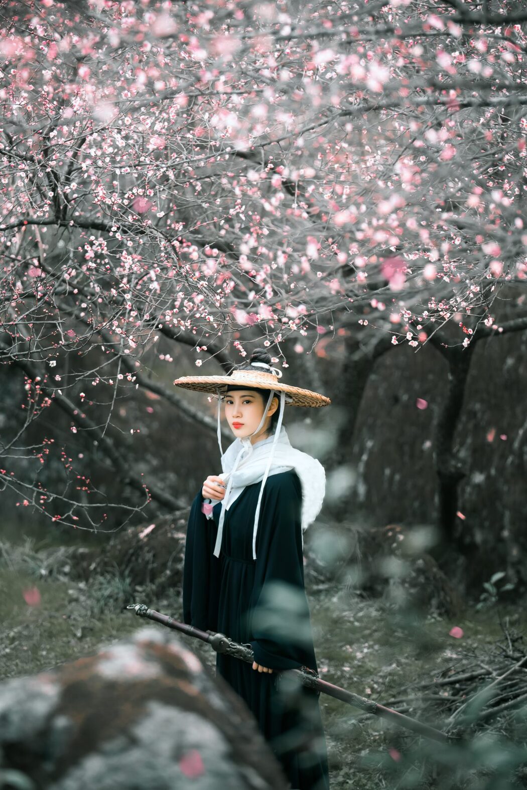 YiTuYu艺图语 Vol.586 Chu Cha