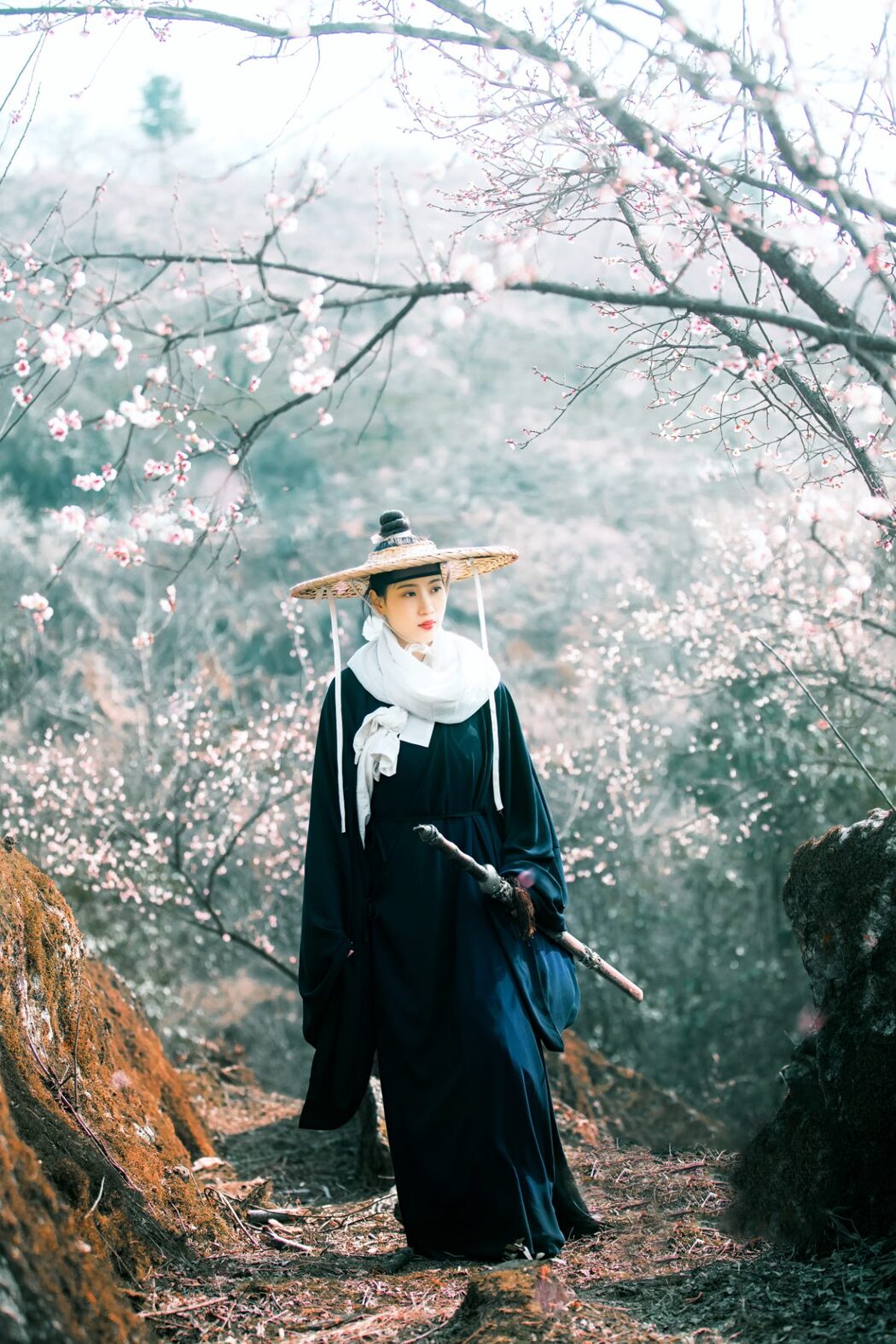 YiTuYu艺图语 Vol.586 Chu Cha