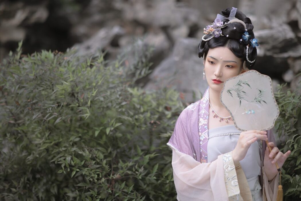 YiTuYu艺图语 Vol.567 7TSUBAKI Qi Chun