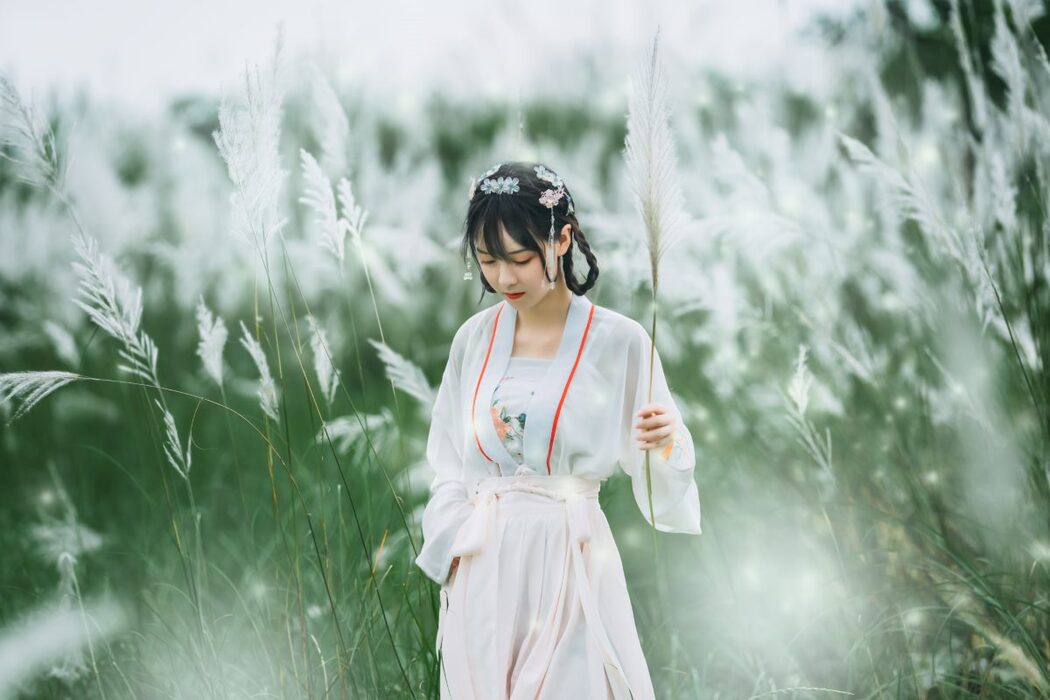 YiTuYu艺图语 Vol.573 Li Tai Bai