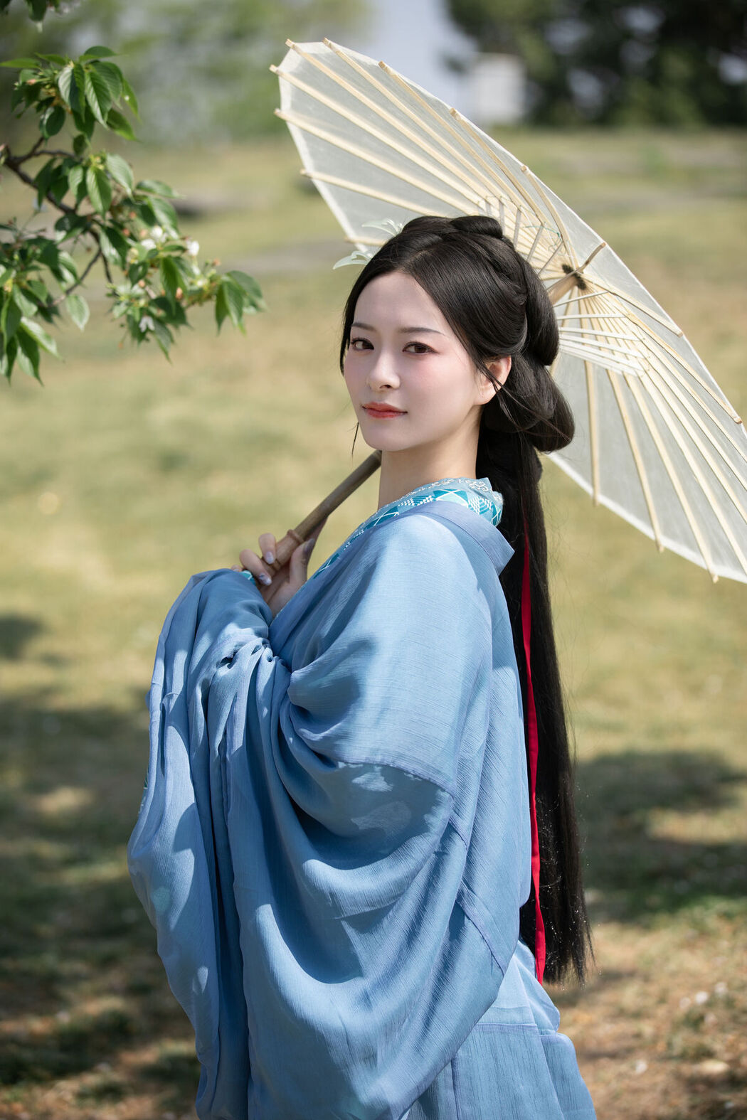 YiTuYu艺图语 Vol.6805 Yang Yang