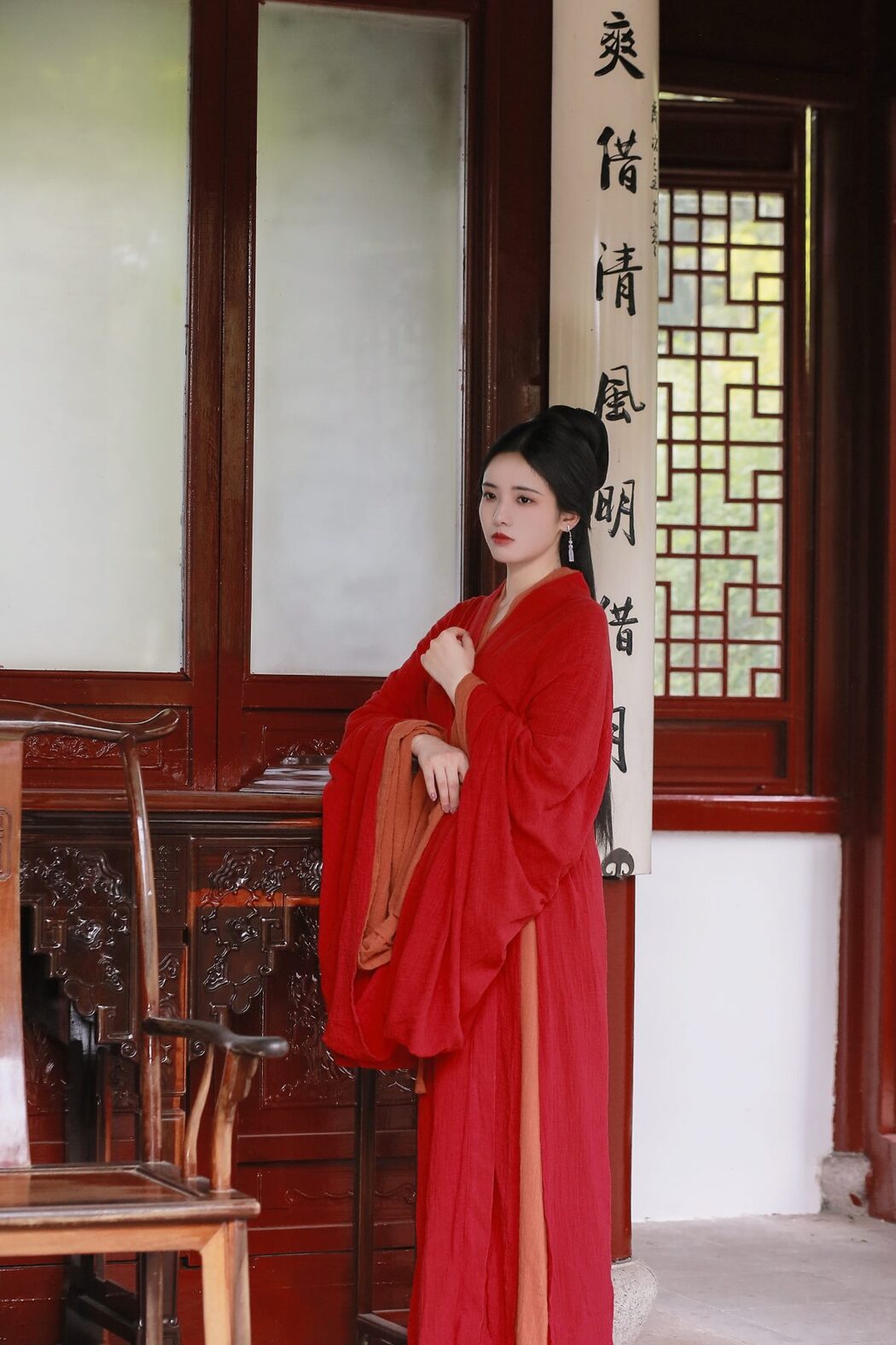 YiTuYu艺图语 Vol.590 Yi Yue