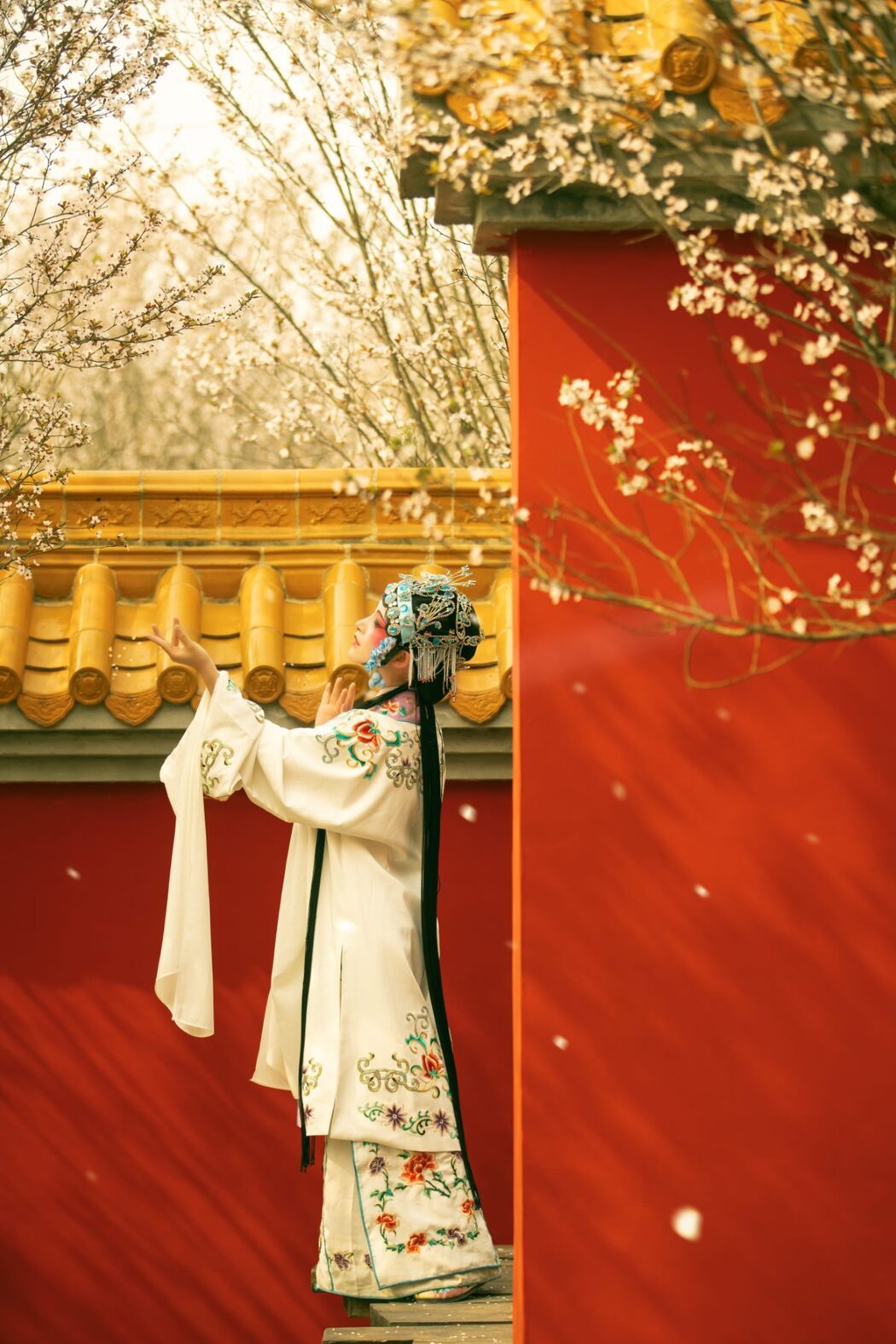YiTuYu艺图语 Vol.588 Xiu Shui Ning Hua