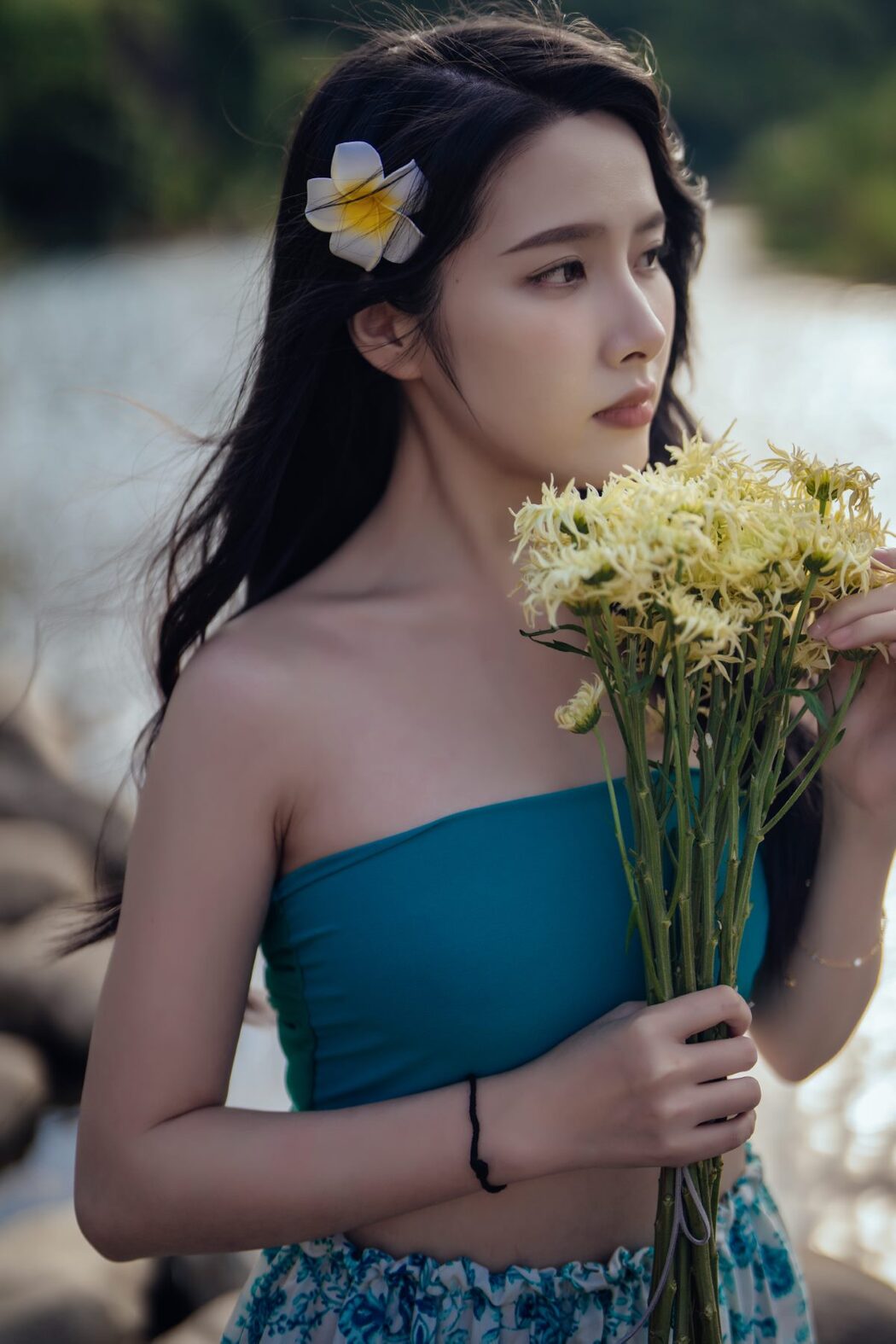 YiTuYu艺图语 Vol.562 Yao Mei