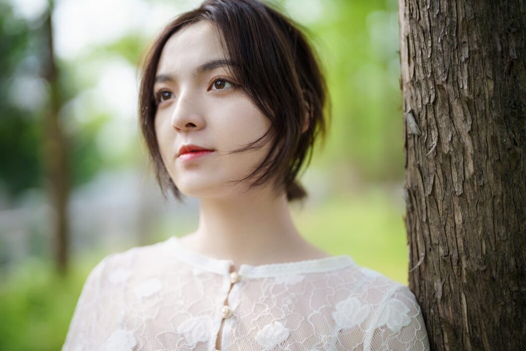 YiTuYu艺图语 Vol.546 Dudu