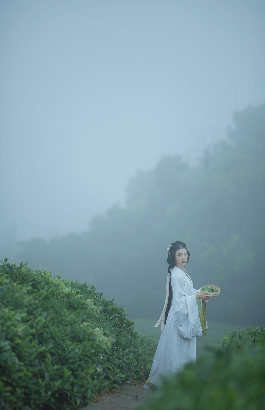 YiTuYu艺图语 Vol.574 Shi Ba chong Chuan