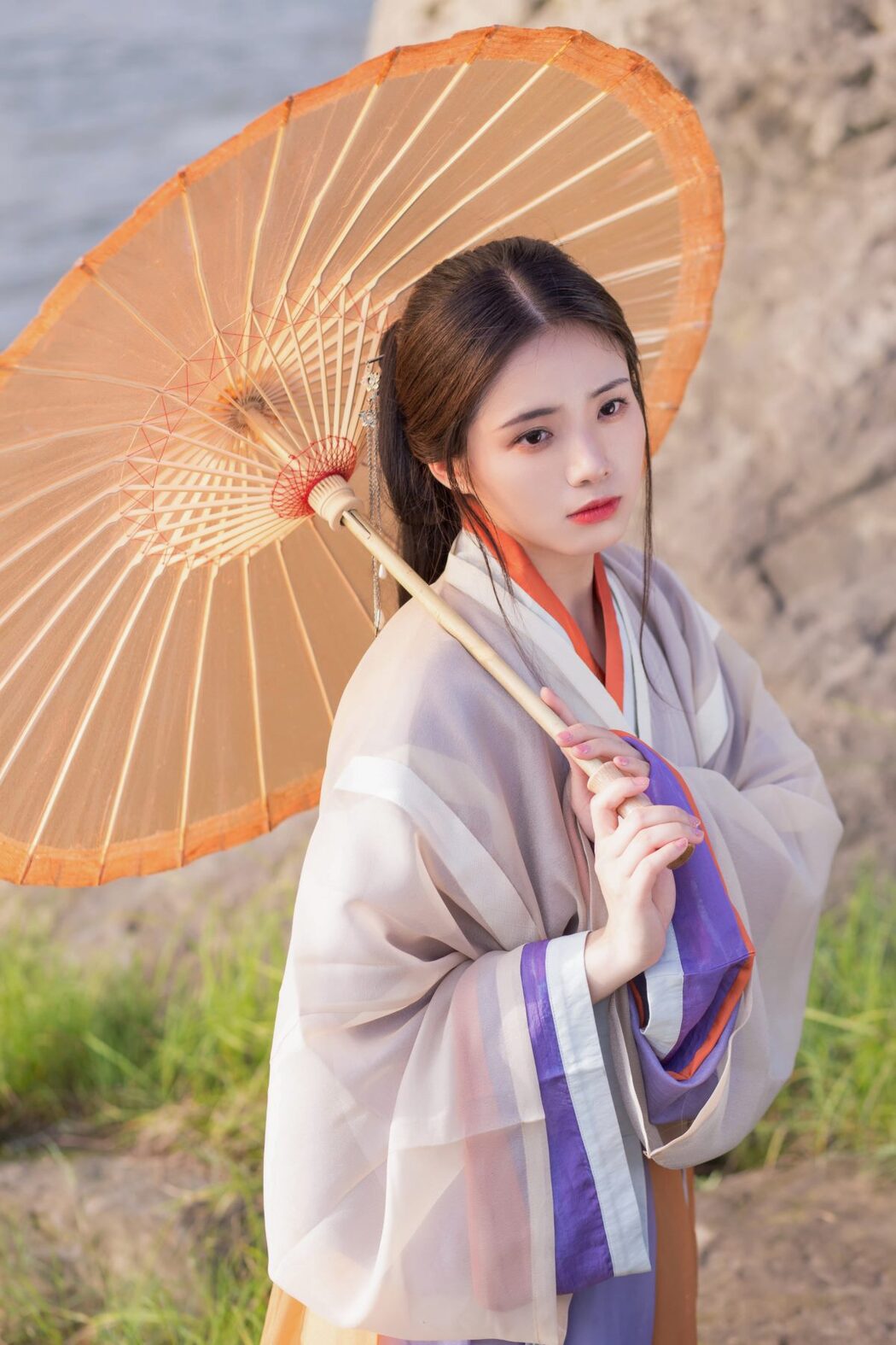 YiTuYu艺图语 Vol.523 Yi Yue