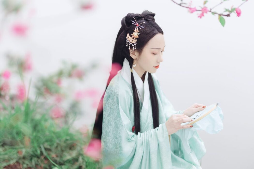 YiTuYu艺图语 Vol.491 Joyceee