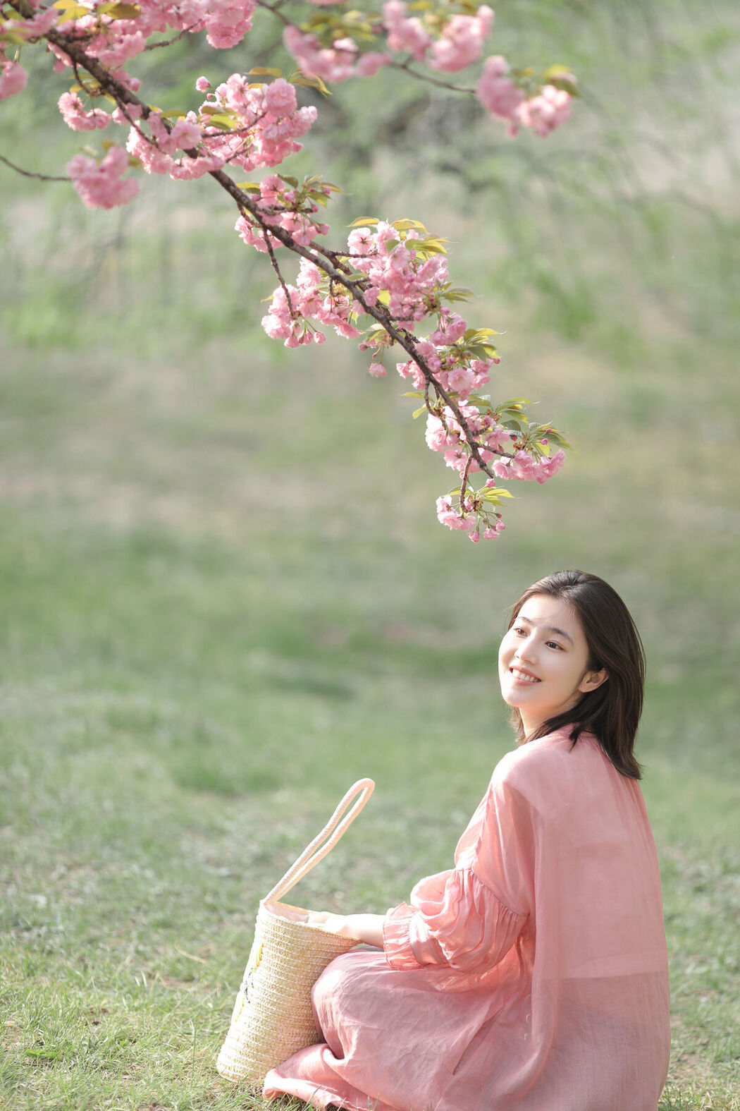YiTuYu艺图语 Vol.6828 Fan Fan