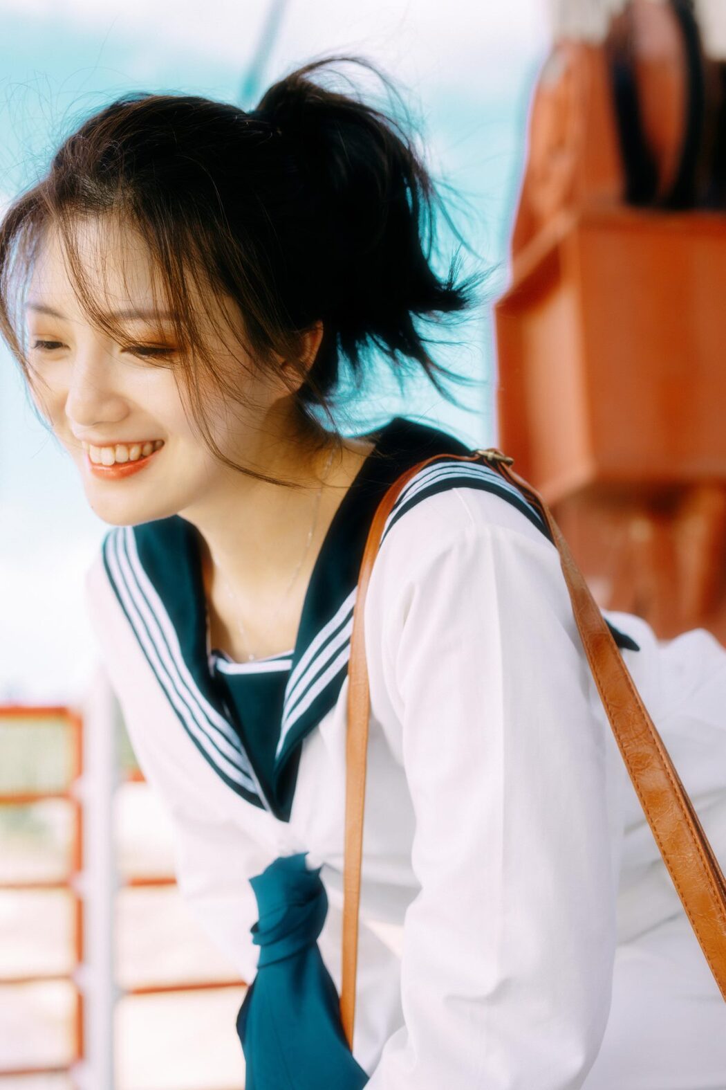 YiTuYu艺图语 Vol.552 Rei Bi Shio