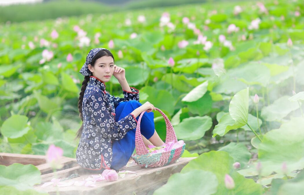 YiTuYu艺图语 Vol.514 Kong Di