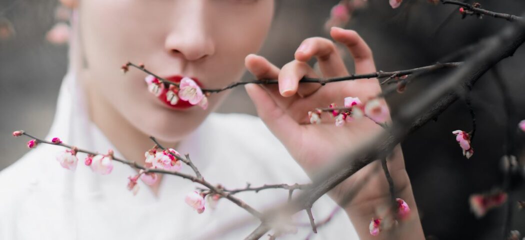 YiTuYu艺图语 Vol.587 Ming Yue