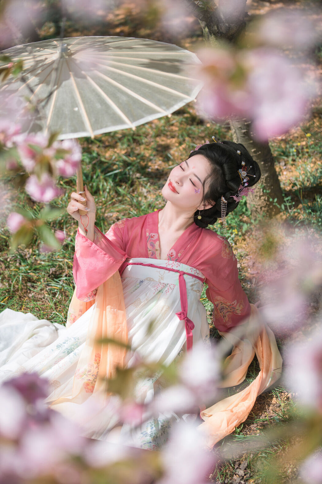 YiTuYu艺图语 Vol.6816 Yang Yang