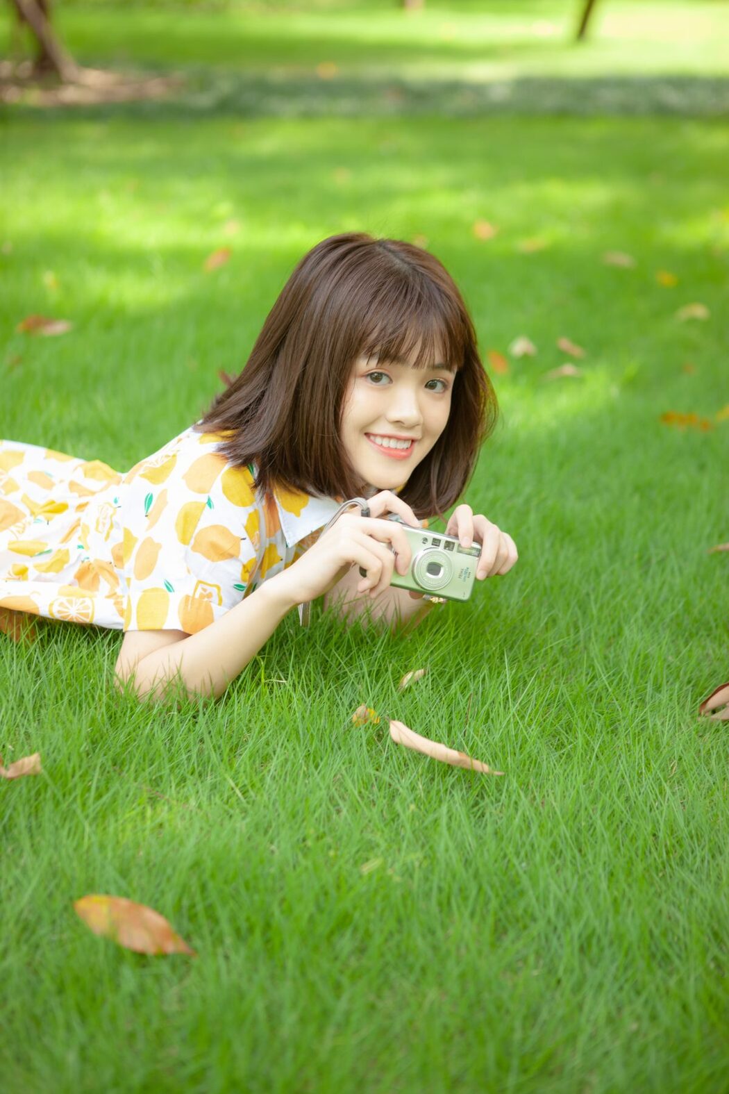 YiTuYu艺图语 Vol.501 Yu Yu