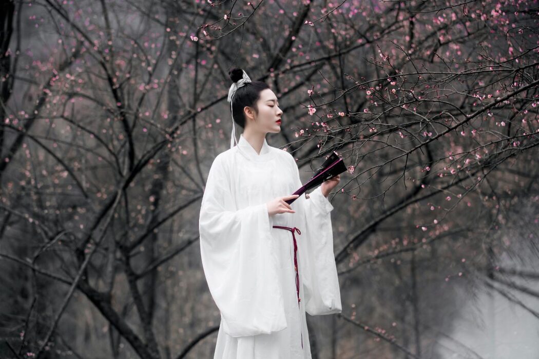 YiTuYu艺图语 Vol.587 Ming Yue