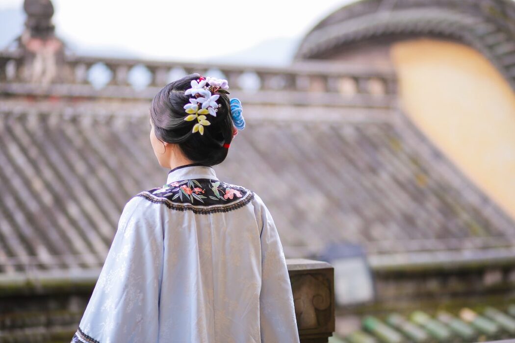 YiTuYu艺图语 Vol.544 Yi Yue