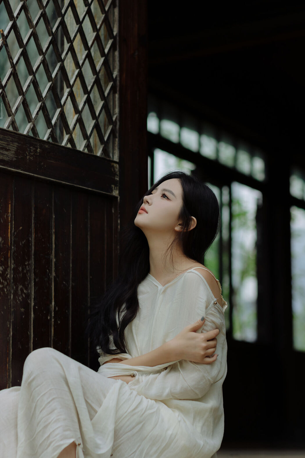 YiTuYu艺图语 Vol.6807 Elaine