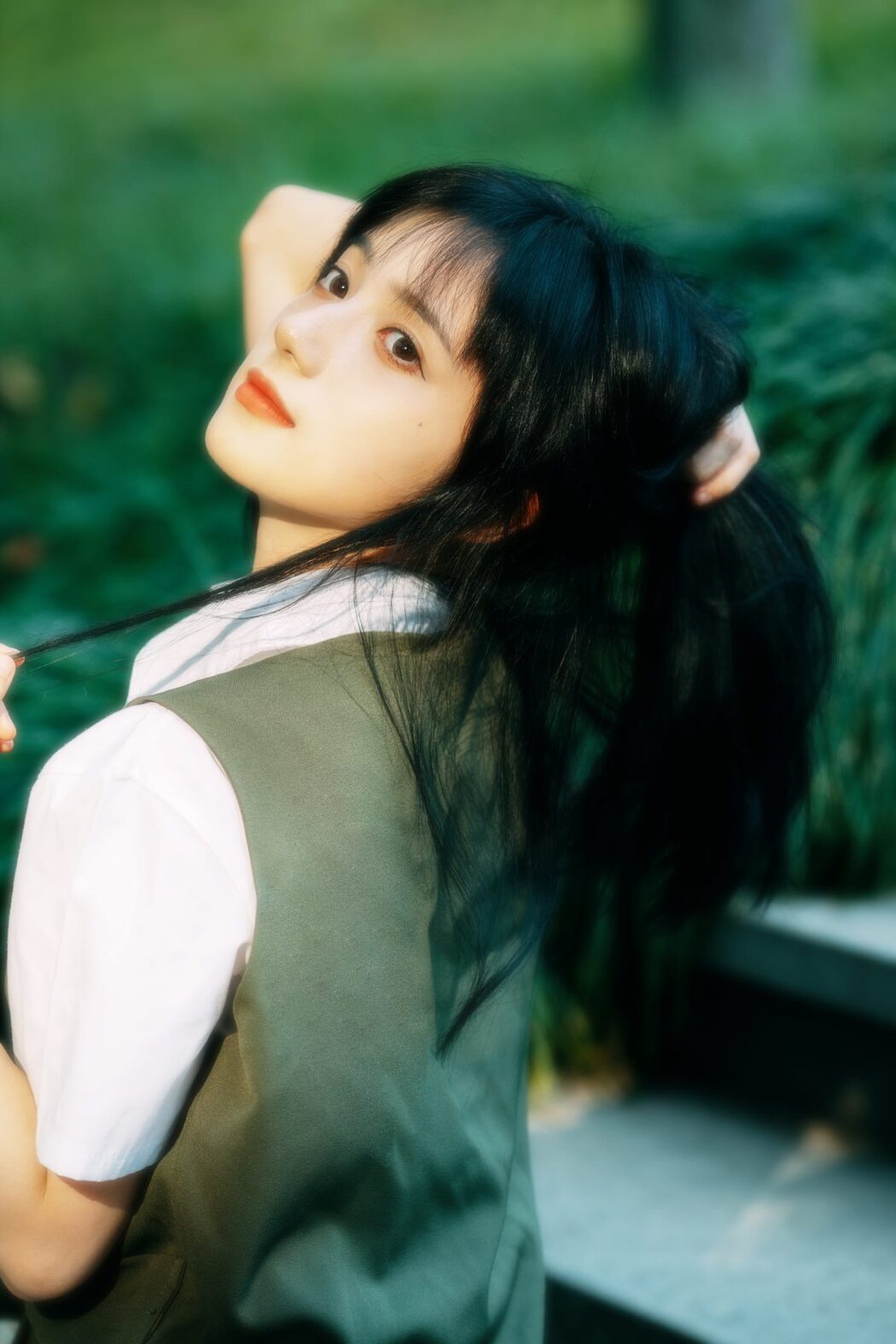YiTuYu艺图语 Vol.568 Yue Ban Le Ba