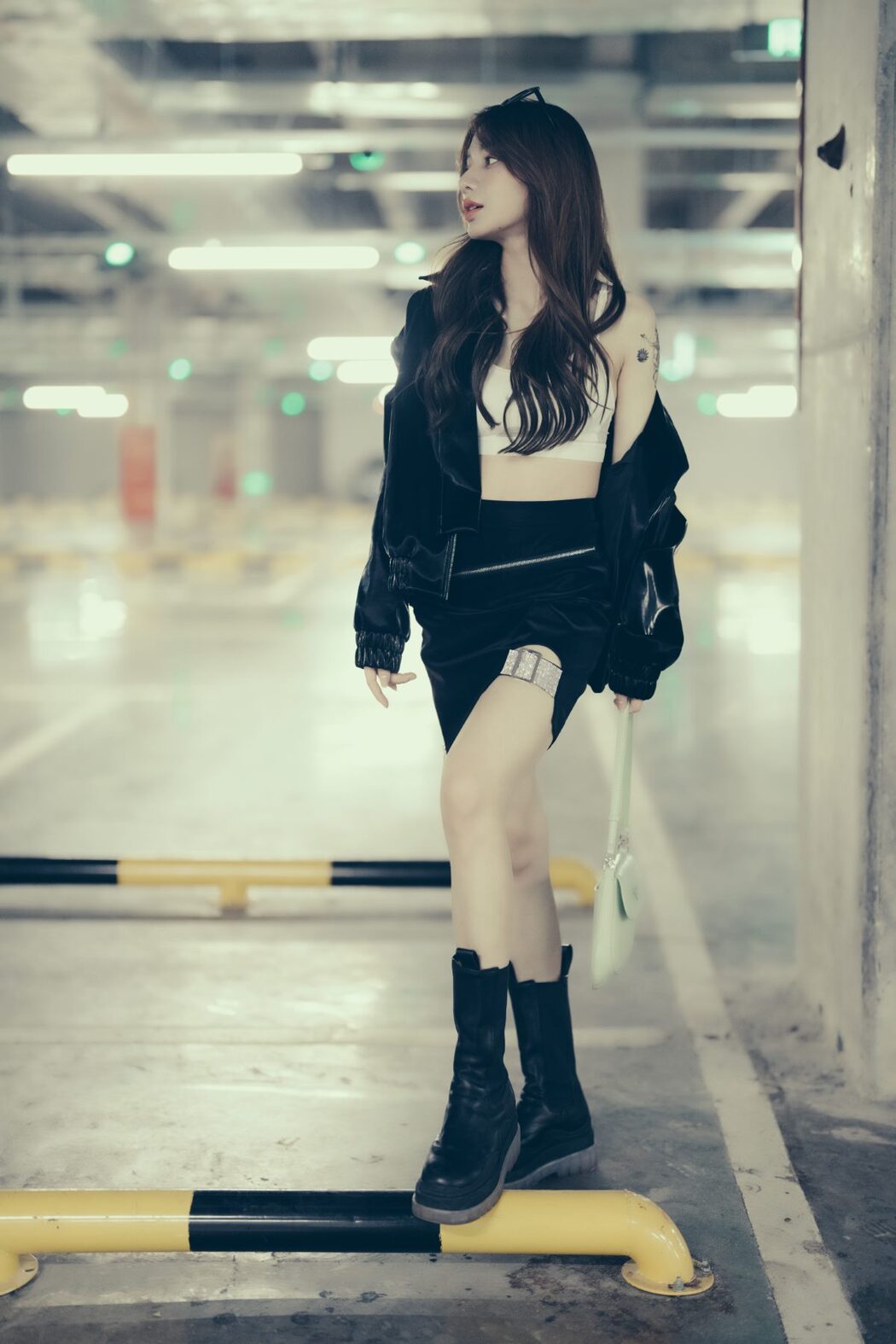 YiTuYu艺图语 Vol.538 Shu Wen Tong Xue